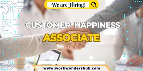 Customer satisfaction is key to the success of any business, and contact centers are a great way to ensure that customers are happy with their experience. . Sugar dough customer happiness associate